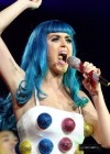 Katy Perry Concert Pics from Montreal - July 3